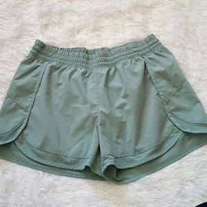 Gaiam Athletic Shorts